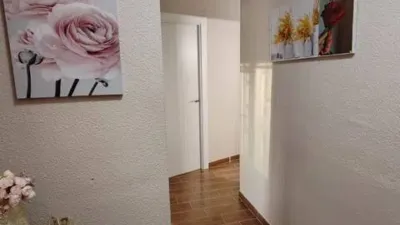 Apartment in Poble de Ponent photo 14