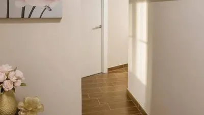 Apartment in Poble de Ponent photo 15