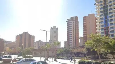 Apartment in Poble de Ponent photo 17