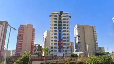 Apartment in Poble de Ponent photo 18