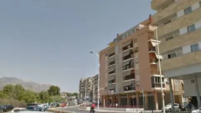 Apartment in Poble de Ponent photo 21