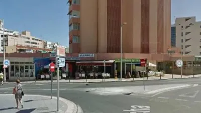Apartment in Poble de Ponent photo 22