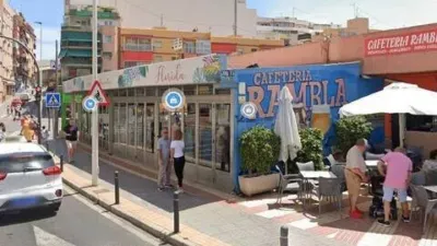 Apartment in Poble de Ponent photo 23