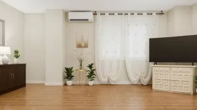 Apartment in Poble de Ponent photo 2