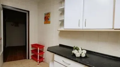 Apartment in Poble de Ponent photo 5