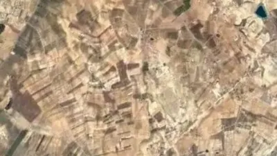 Terreno en venta en Camarillas - Vista 3