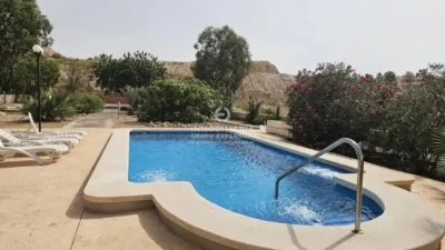 Casa - Vista 2