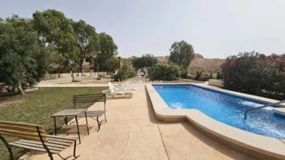 Casa - Vista 3