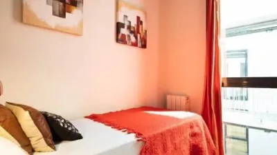 Ático en alquiler en Sant Gervasi-Galvany - Imagen 10