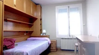 Piso en alquiler en Ensanches - Zabalguneak, Ensanches - Zabalguneak (Pamplona - Iruña) de 1.300 €<span>/mes</span>