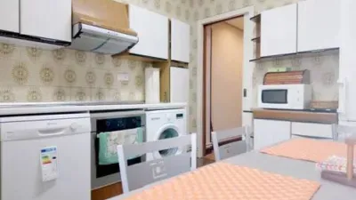 Piso en alquiler en Ensanches - Zabalguneak, Ensanches - Zabalguneak (Pamplona - Iruña) de 1.300 €<span>/mes</span>