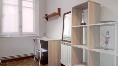 Piso en alquiler en Ensanches - Zabalguneak, Ensanches - Zabalguneak (Pamplona - Iruña) de 1.300 €<span>/mes</span>