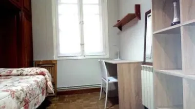 Piso en alquiler en Ensanches - Zabalguneak, Ensanches - Zabalguneak (Pamplona - Iruña) de 1.300 €<span>/mes</span>