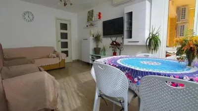 Piso – Dénia - Vista 2