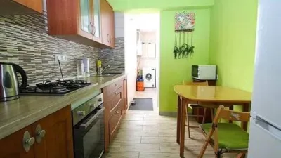Piso – Dénia - Más
