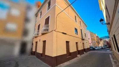 Casa rústica en Blanca photo 2