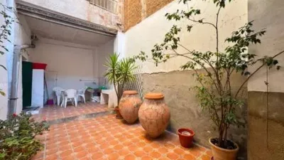 Casa rústica en Blanca photo 4