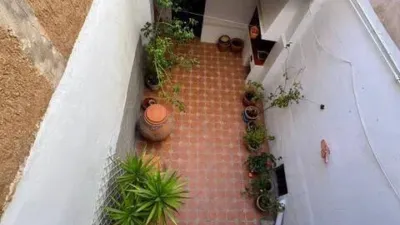 Casa rústica en Blanca photo 50