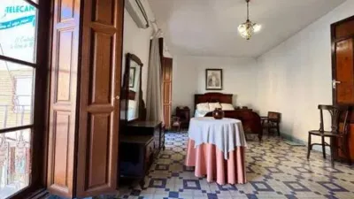 Casa rústica en Blanca photo 9