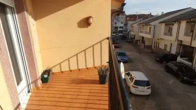 Townhouse in Carcaboso photo 11