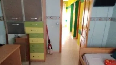 Townhouse in Carcaboso photo 12