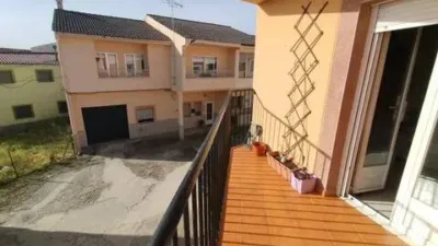 Townhouse in Carcaboso photo 13