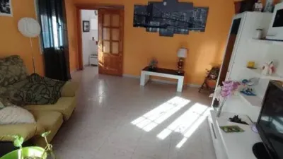 Townhouse in Carcaboso photo 14