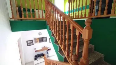 Townhouse in Carcaboso photo 15