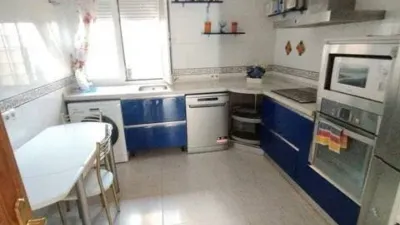 Townhouse in Carcaboso photo 16