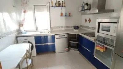 Townhouse in Carcaboso photo 3