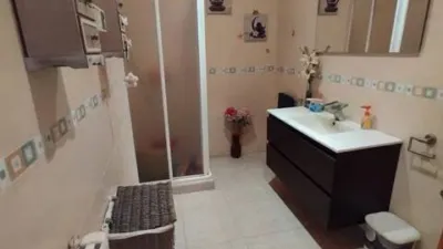 Townhouse in Carcaboso photo 4