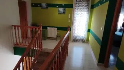 Townhouse in Carcaboso photo 5