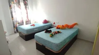 Townhouse in Carcaboso photo 6