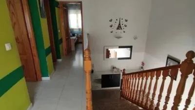 Townhouse in Carcaboso photo 8