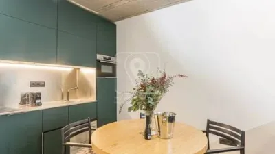 Piso en alquiler en Sant Gervasi-Galvany - Imagen 14