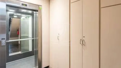 Piso en alquiler en Sant Gervasi-Galvany - Imagen 21