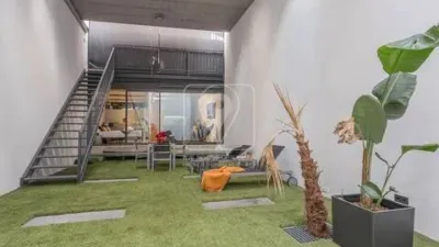 Piso en alquiler en Sant Gervasi-Galvany - Imagen 4