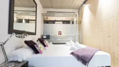 Piso en alquiler en Sant Gervasi-Galvany - Imagen 7