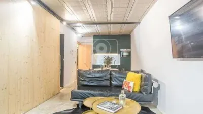Piso en alquiler en Sant Gervasi-Galvany - Imagen 9