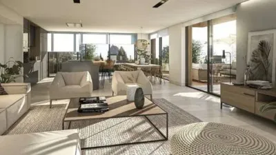 Apartment in Barrio San Roque photo 10