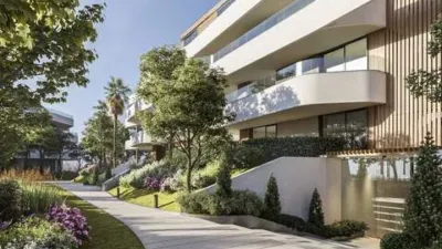 Apartment in Barrio San Roque photo 2