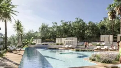 Apartment in Barrio San Roque photo 5
