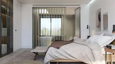 Apartment in Barrio San Roque photo 6