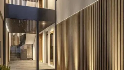 Apartment in Barrio San Roque photo 9