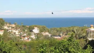 Casa – Dénia - Vista 2
