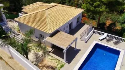Casa – Dénia - Vista 3