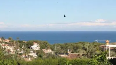 Casa – Dénia - Vista 4