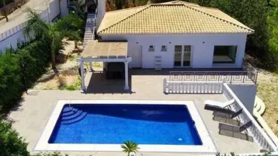 Casa – Dénia - Vista 5