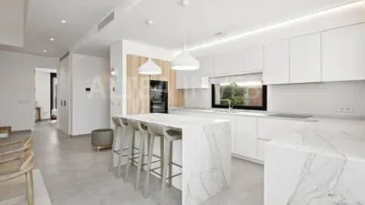 Chalet on Carrer de Morena photo 10