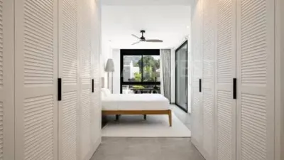 Chalet on Carrer de Morena photo 13